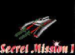 Geheime Mission I 3D
