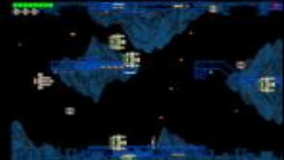 SideWinder