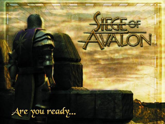 Siege of Avalon