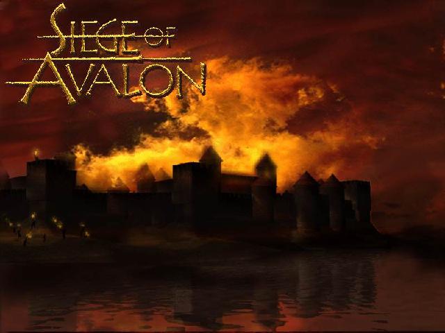 Asedio de Avalon
