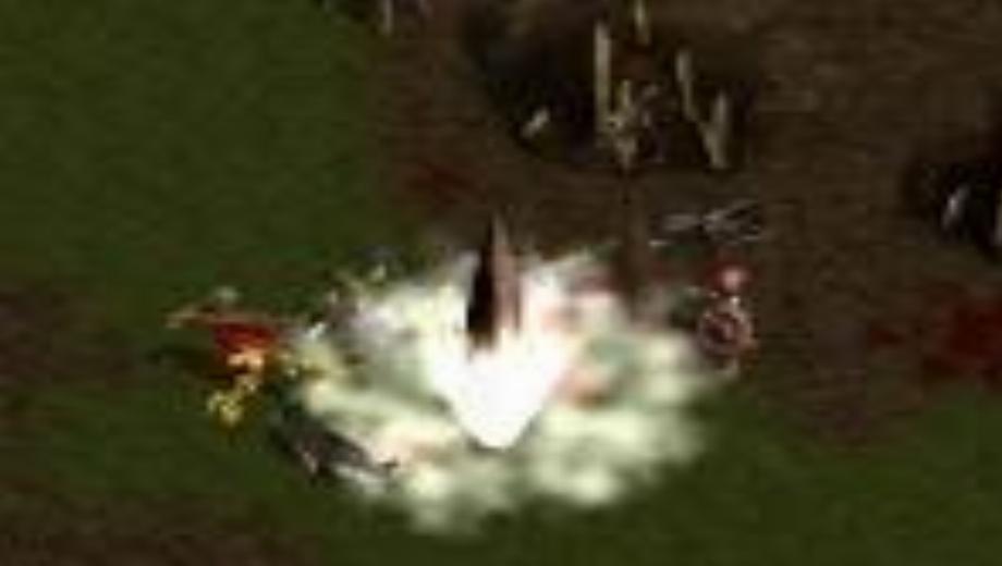 ShadowFlare –  Episode 1