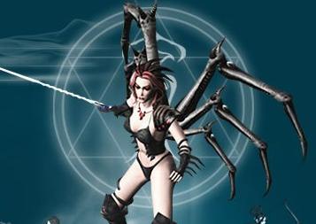 Cazadores
