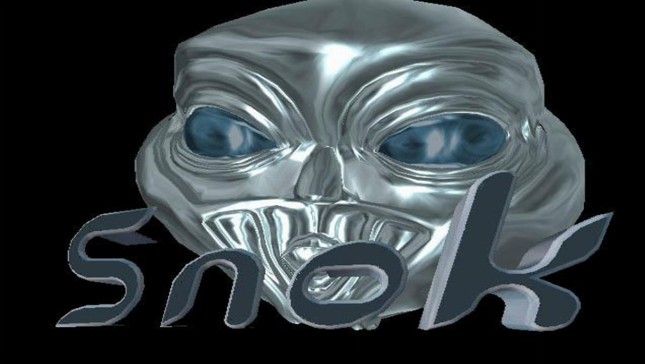 SNOK