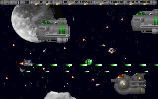Opération Spacehog
