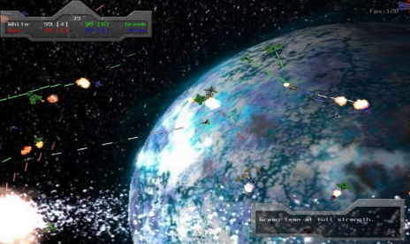 Space Corps 5 Doomsday