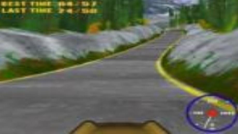 Speed Delight