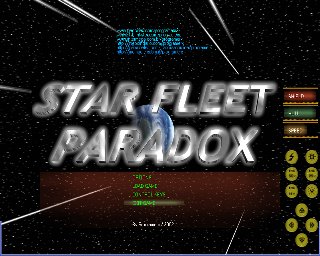 Sternenflotten-Paradoxon
