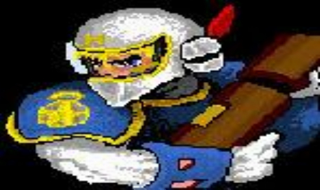 Star Marshall
