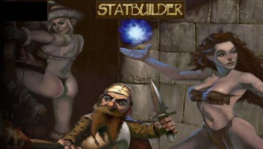 StatBuilder