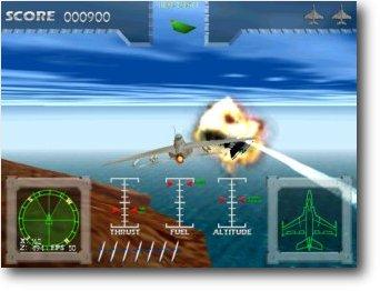 La batalla oceánica