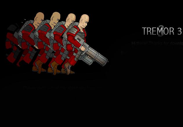 Tremblement 3