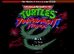 TMHT : Tournament Fighters - Remix
