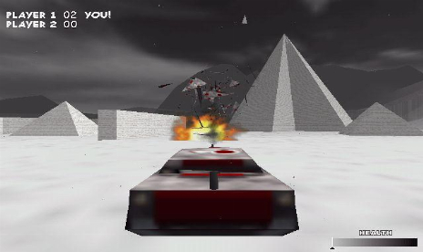 TankTime 3D 2.0.0