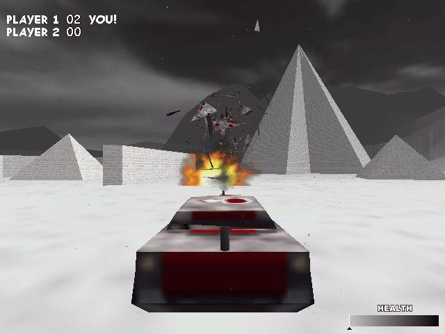 TankTime 3D 2.0.0