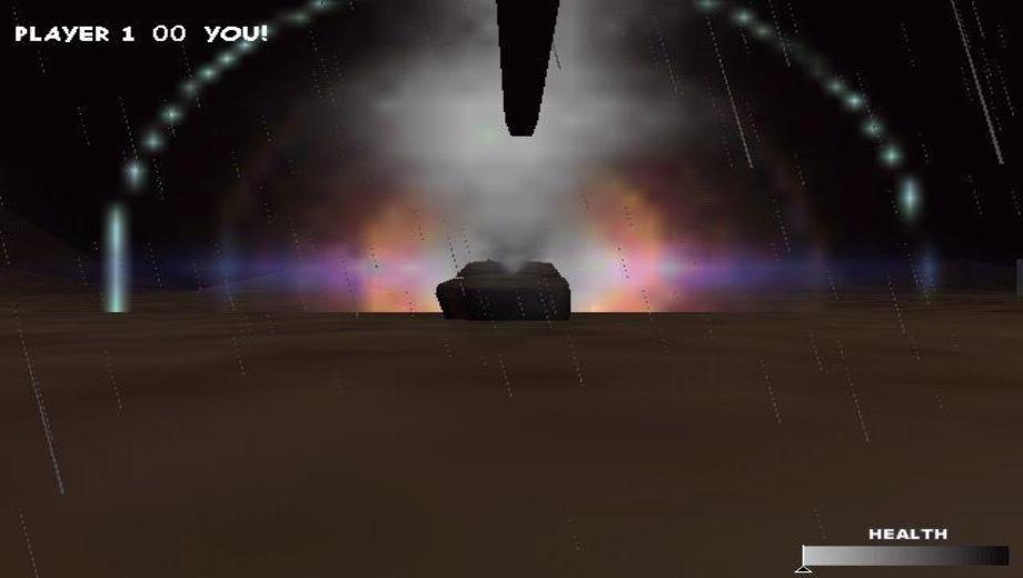 TankTime 3D 2.0.0