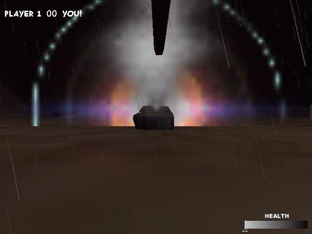 TankTime 3D 2.0.0
