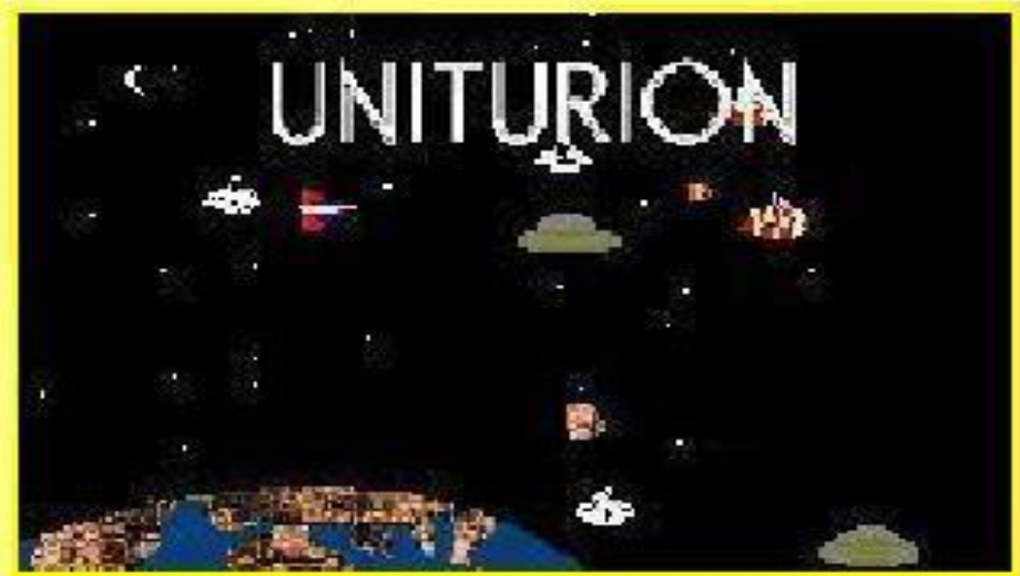 Uniturion