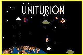 Uniturion