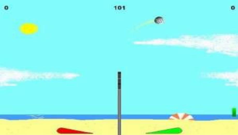 Volley