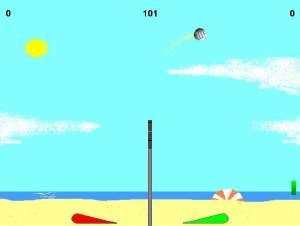 Volley