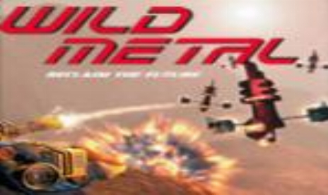 Wildes Metall