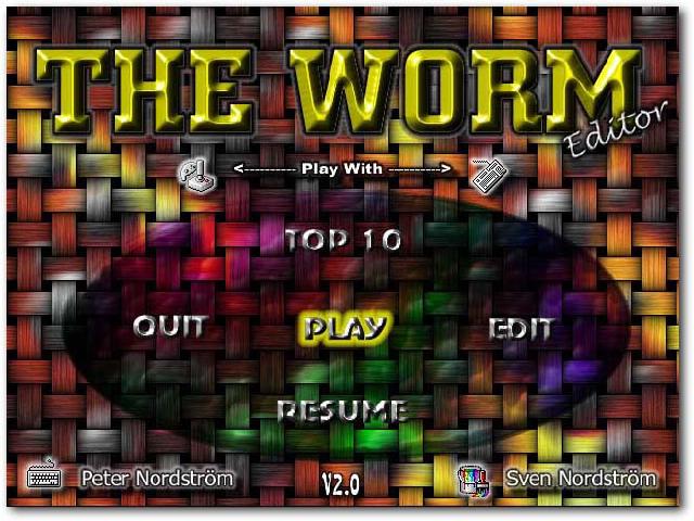 Der Wurm