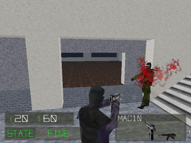 Operaciones X y X-Ops Online