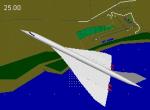 Sistema de simulación de vuelo YS 2000