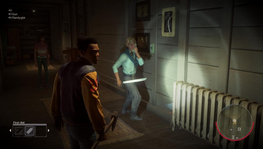 Friday the 13th to launch everywhere in May