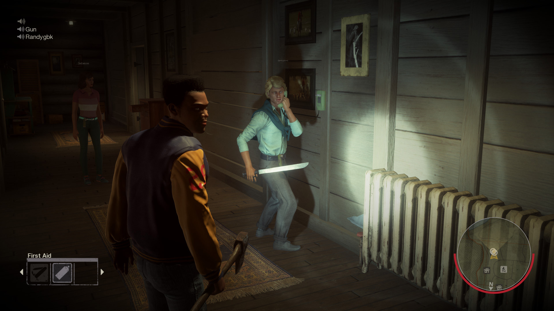 Les voleurs de codes DLC de Friday XIII ont gagné plus de $20 000 en les revendant