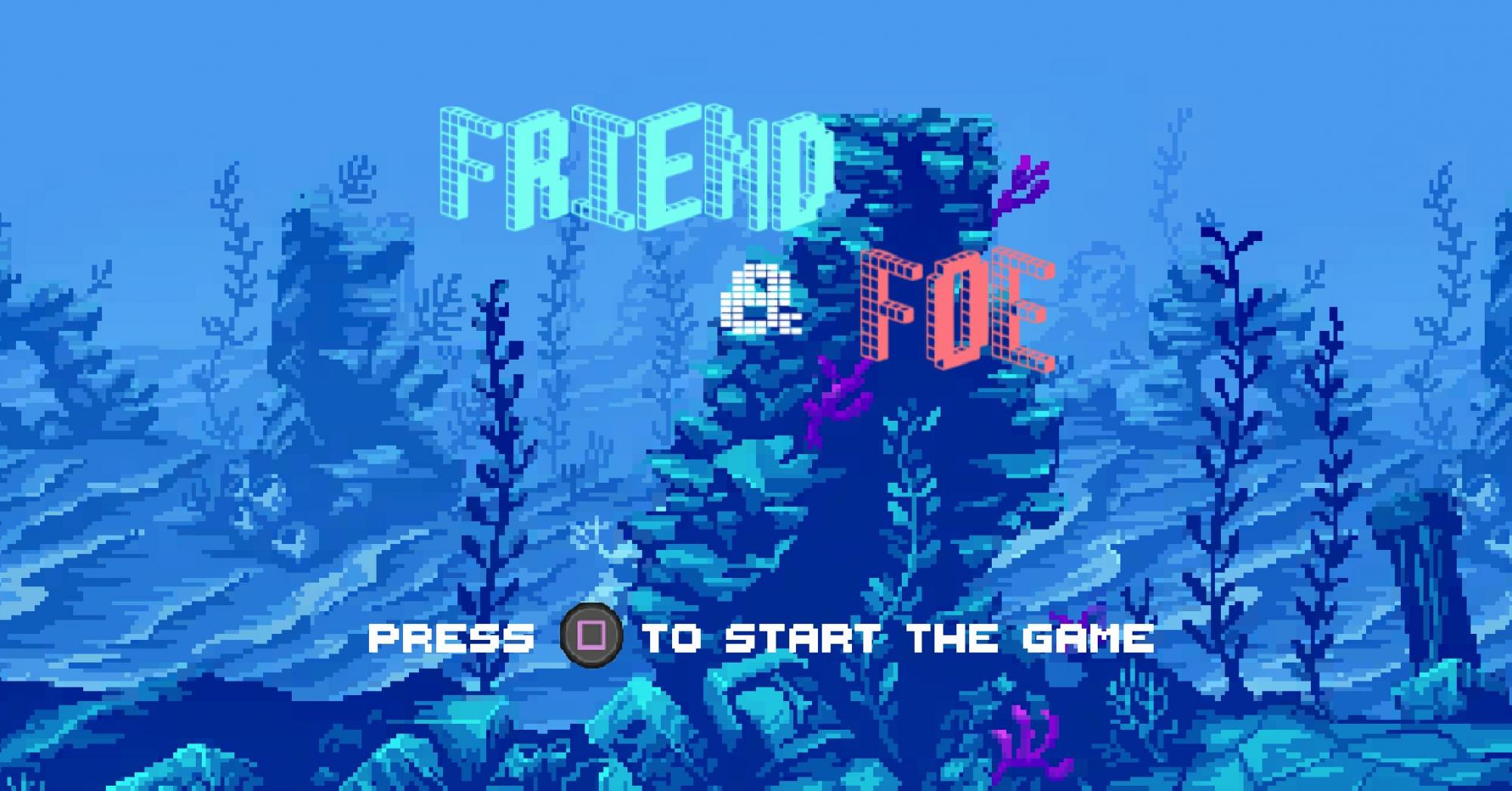 Freund und Feind Free Full Game Beta
