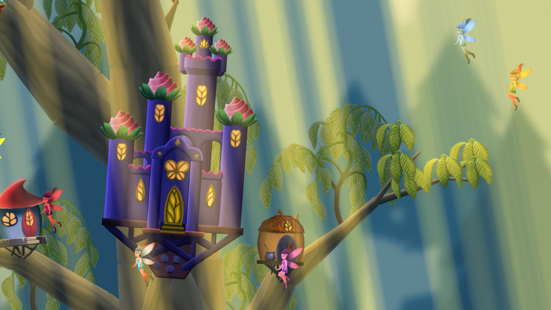 Frog Fractions 2 Developer Hid Entire Game In Another