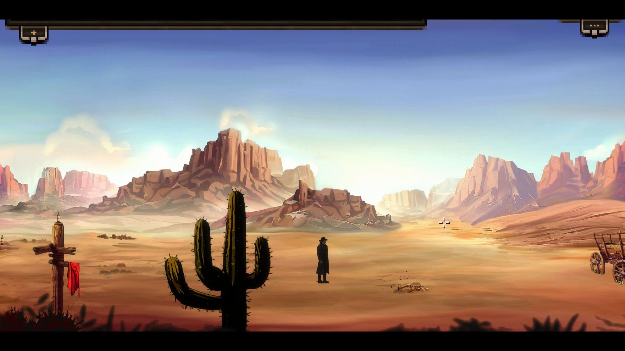 Frontier Fugitive Free Full Game