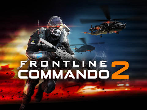 Kommando an vorderster Front 2