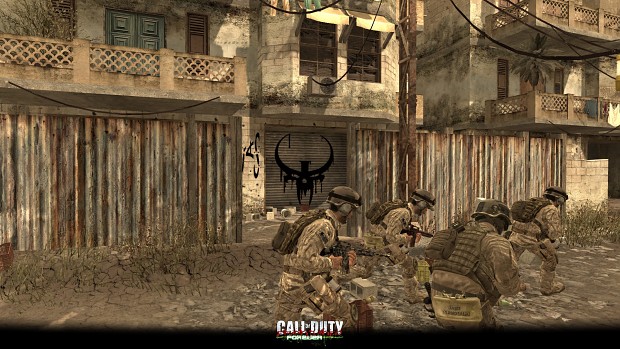 Frontlines FOREVER Full