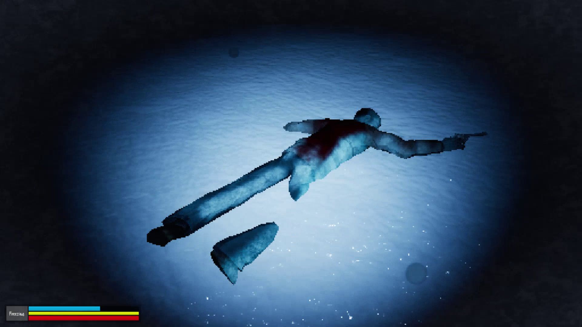 Frostbite Free Full Game v1.5
