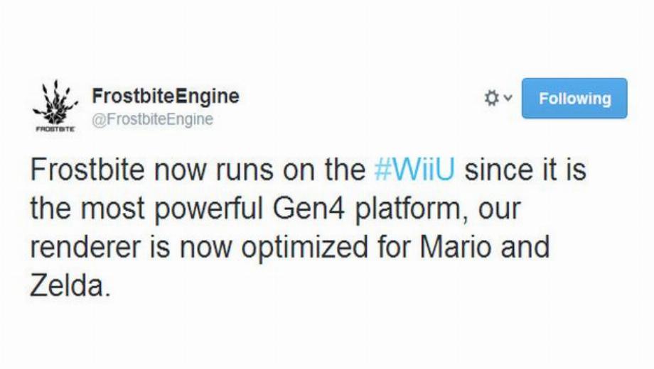 EA Apologizes For Rude Frostbite April Fools Joke