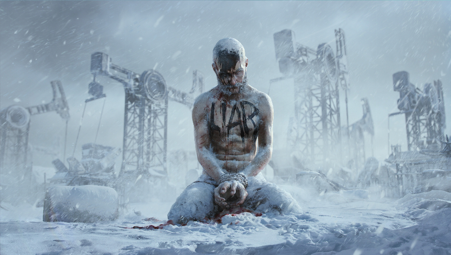 Frostpunk 2 v5.2.1+ (+26 Trainer)