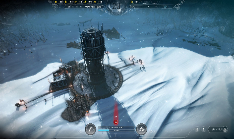 Frostpunk v1.3.0 (+11 Trainer)