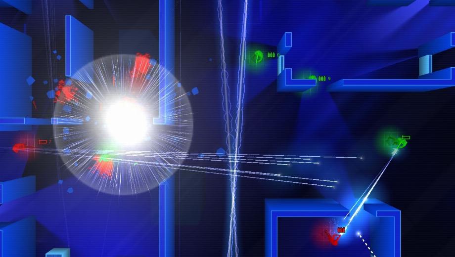 Frozen Synapse