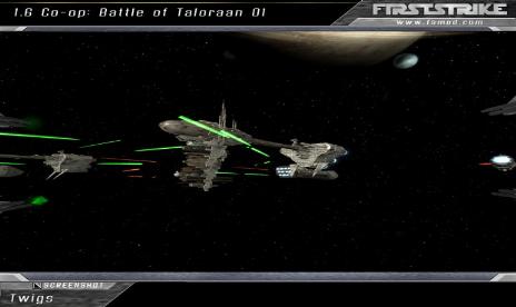 First Strike 1.6 Full