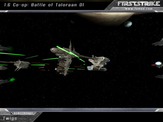 First Strike 1.6 Vollversion