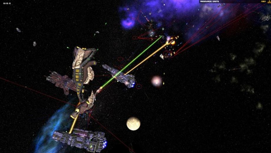 Freespace: Fleet Command v3.31 Full