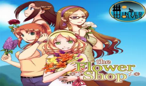 Flower Shop: Summer In Fairbrook