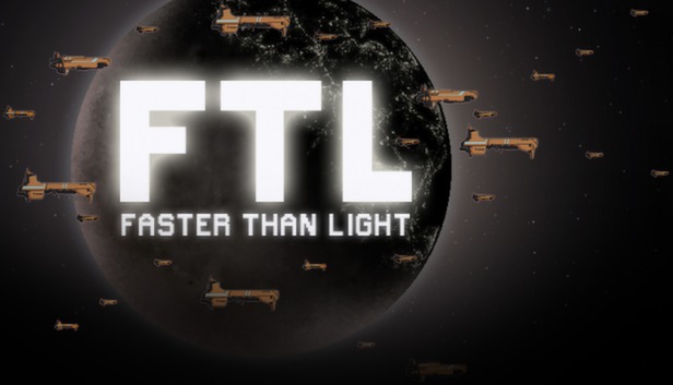 FTL - Más rápido que la luz