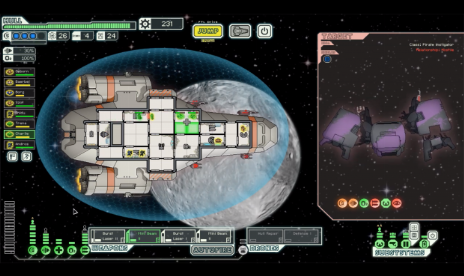 FTL:SUPREMACY v1.0.1 Completo