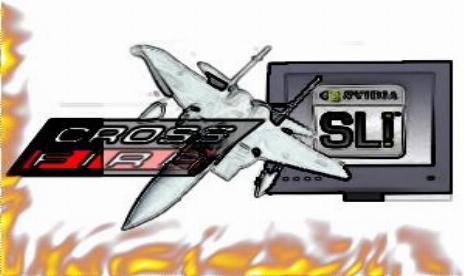 SLI und Crossfire - Ein Vergleich