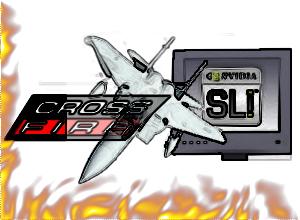 SLI and Crossfire – A Comparison