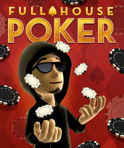 Full House Poker
