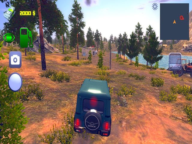 Full Off Road 2 Juego completo gratis